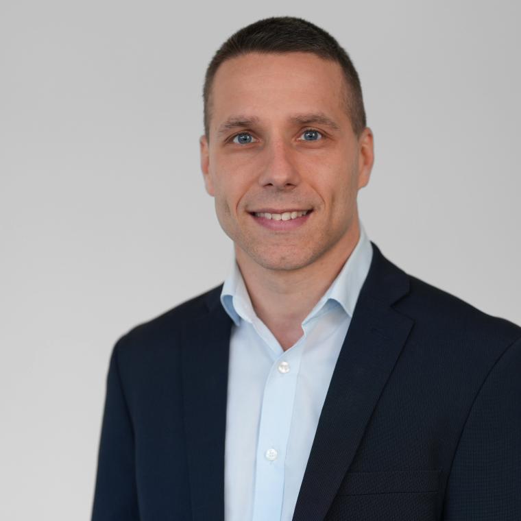 Photo of Fabian Schmolt