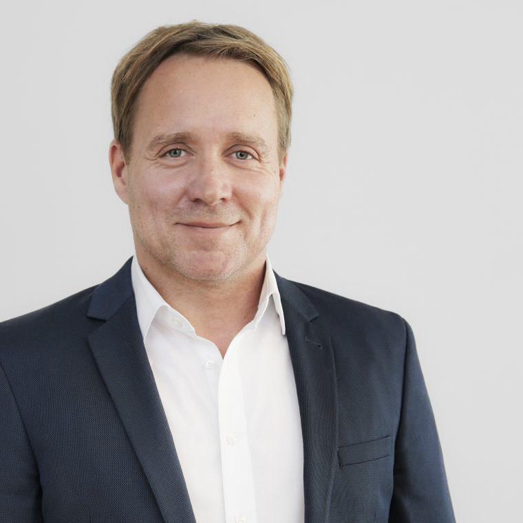 Photo of Maik Winkelmann