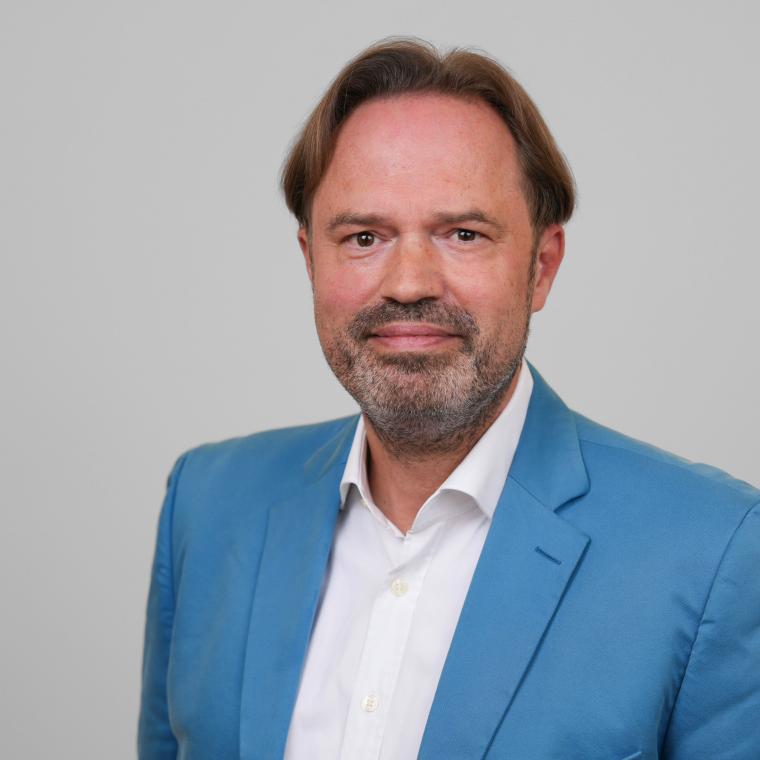 Photo of Marcus Helmich