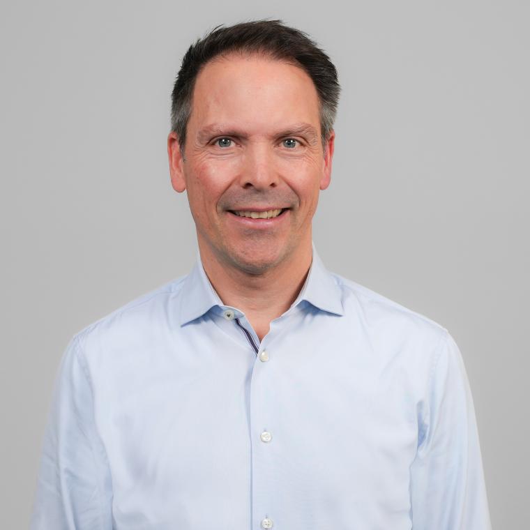 Photo of Ulf Lixfeld