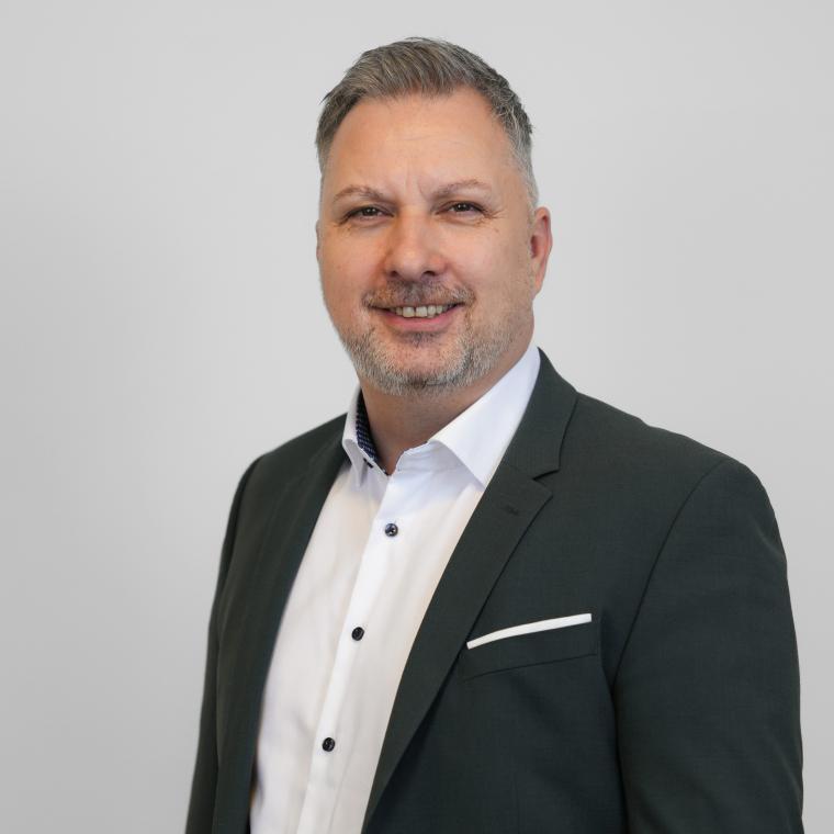 Photo of Mario Stunz