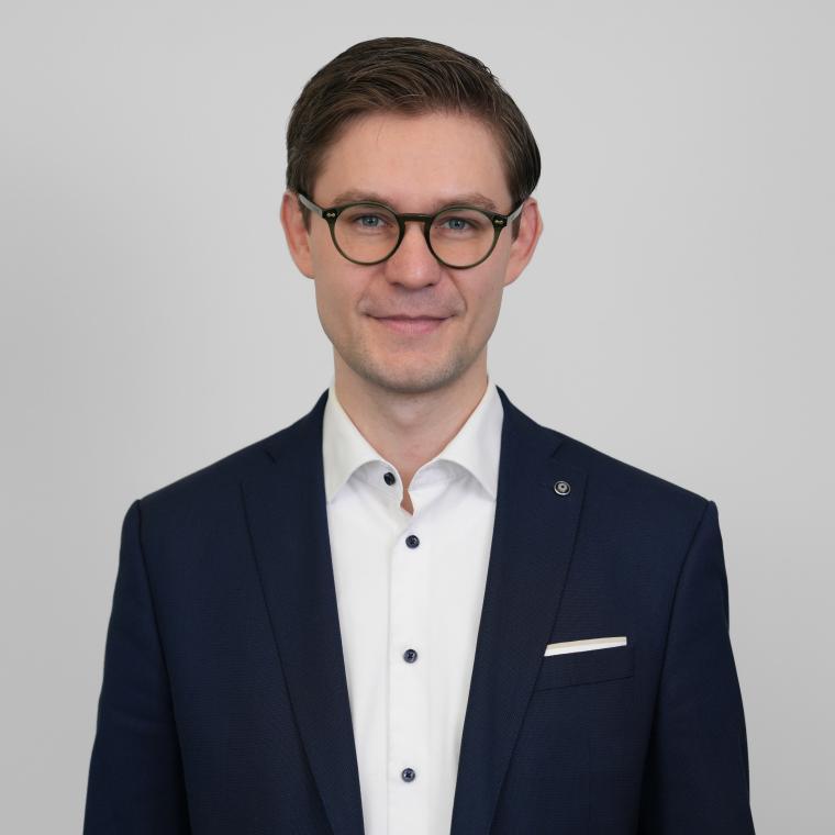 Photo of Mario Thiem