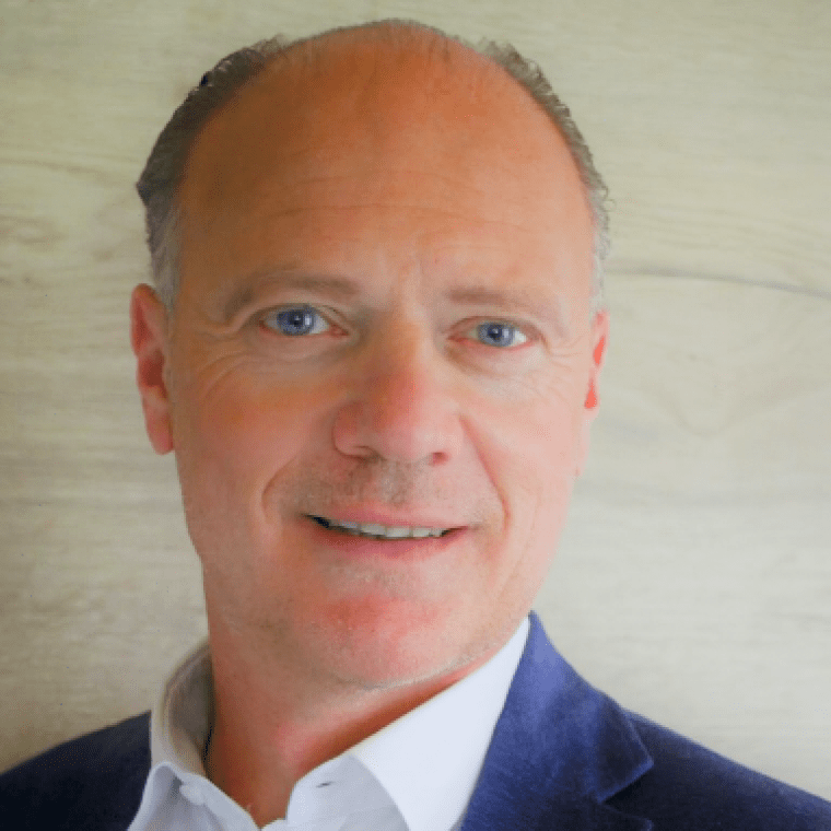Photo of Marco Pompili