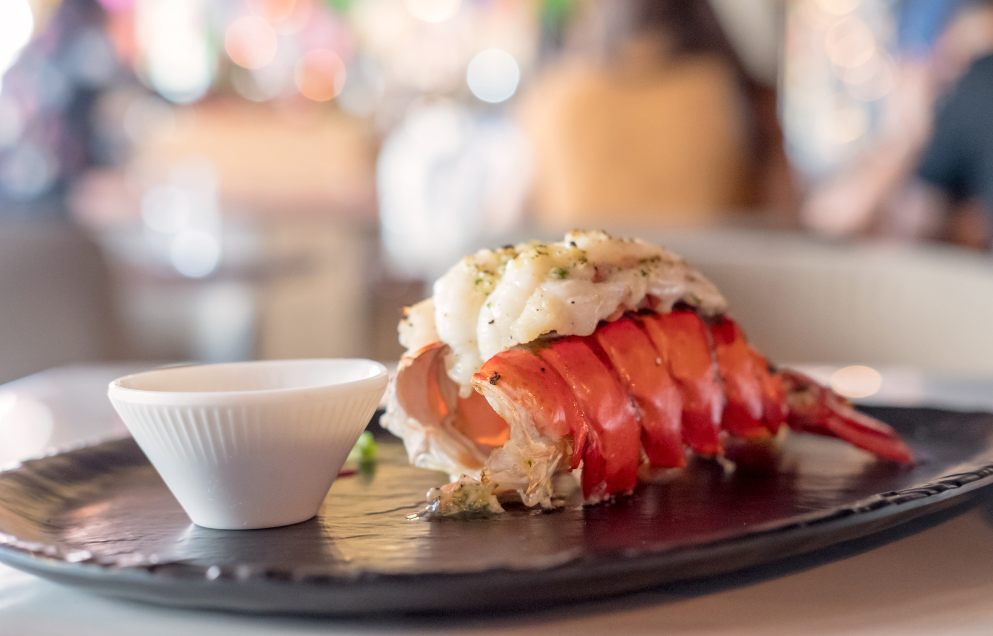 restaurant case study