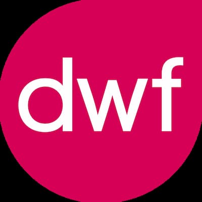 dwf logo