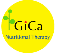 GiCa Nutritional Therapy Logo small