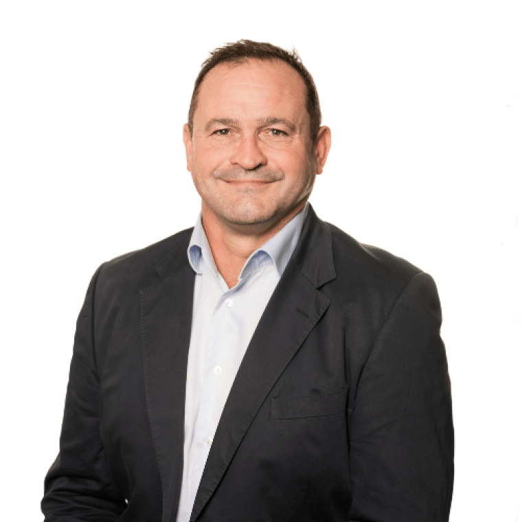 Photo of Gareth Davies