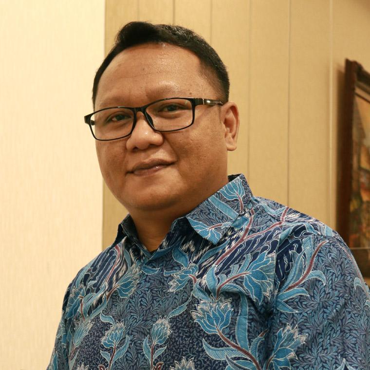 Photo of Erick Silalahi