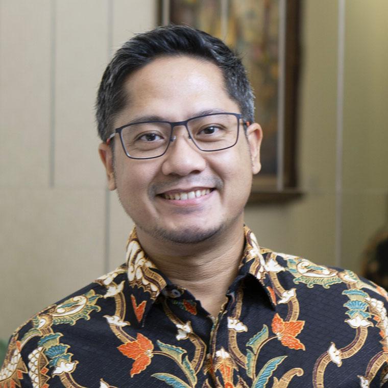 Photo of Firman Amersyah