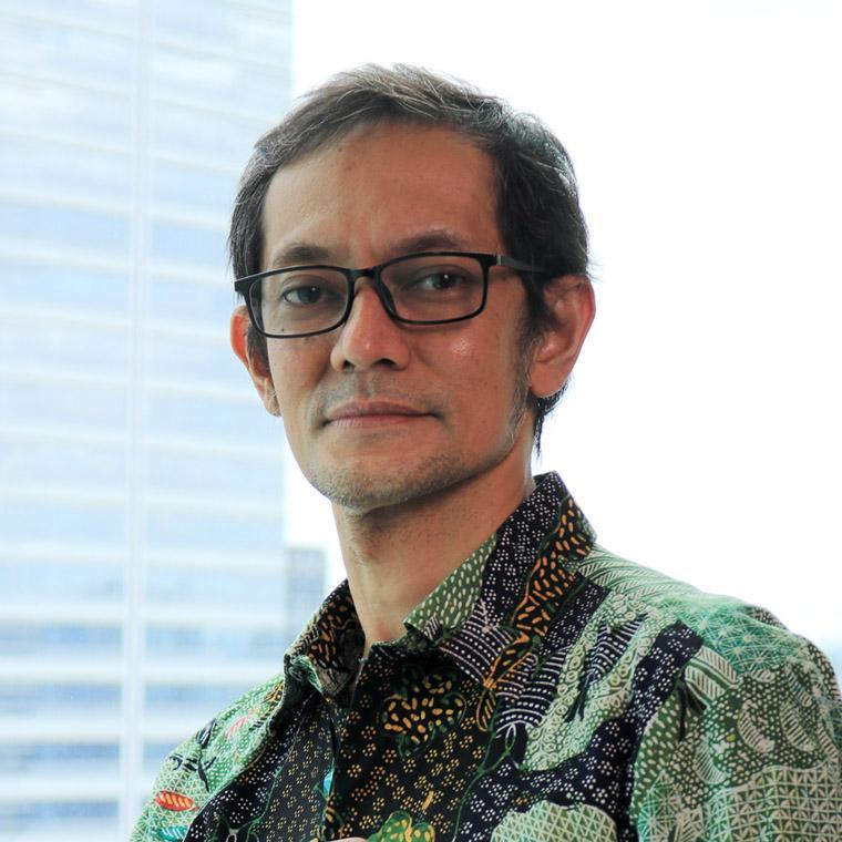 Photo of Rusan Abubakar