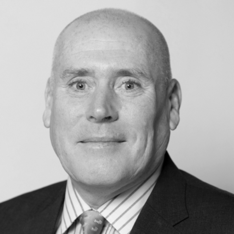 Photo of Adrian Wilson