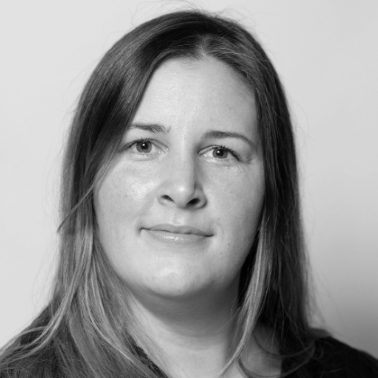 Photo of Arianne Dunne