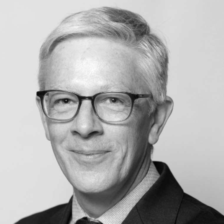 Photo of Carlos Dunne