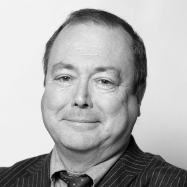 Photo of Colm Devitt