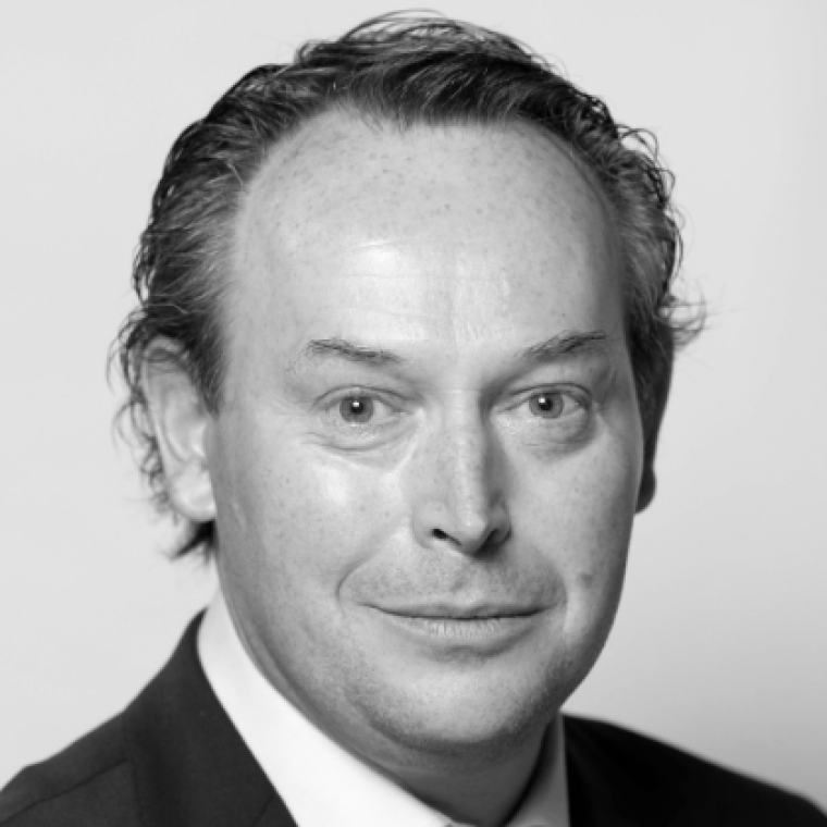 Photo of John Galvin