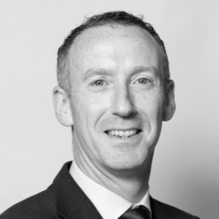 Photo of Michael Gardiner