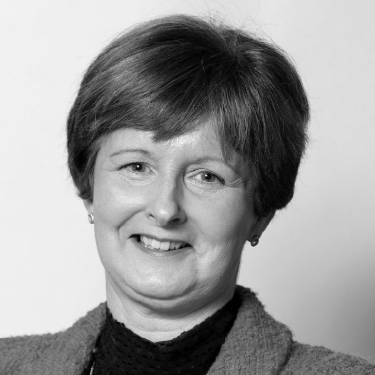 Photo of Michelle Richardson