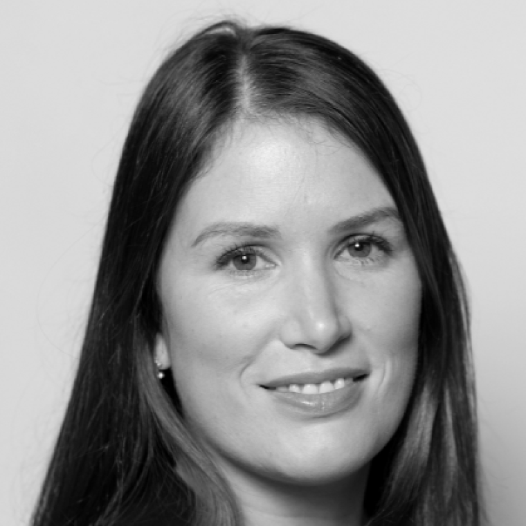 Photo of Natasha Smyth