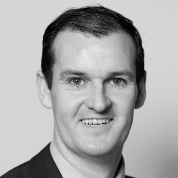 Photo of Ronan Frawley