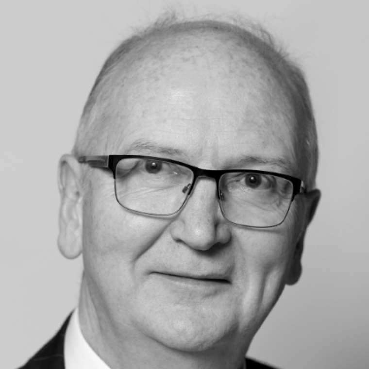 Photo of Tom Fitzgerald