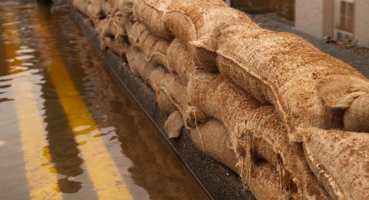 Polizza eventi catastrofali