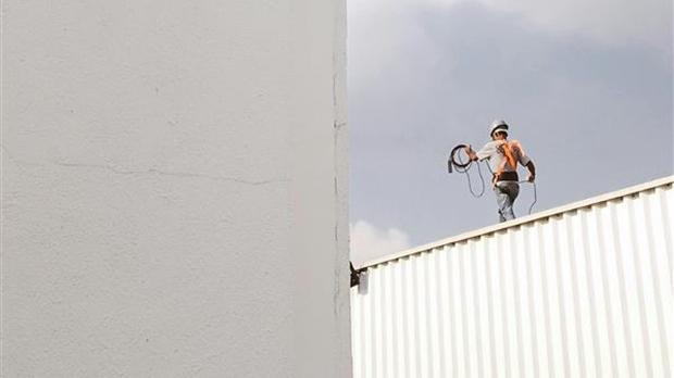 Sicurezza sul lavoro: nuovo Decreto Sicurezza sul lavoro: nuovo Decreto