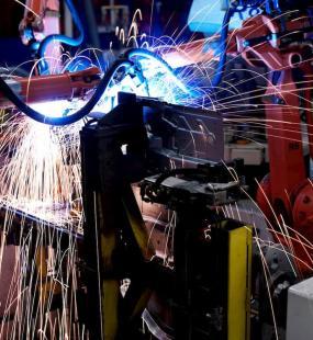 manufactoring