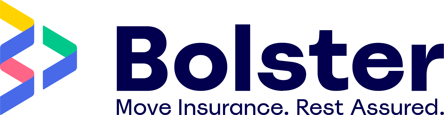 Bolster Logo