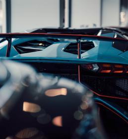 Sportwagenverzekering