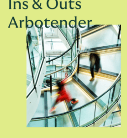 Howden E-paper - Arbotender