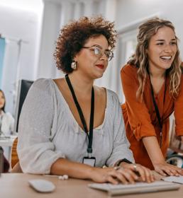 Duurzame inzetbaarheid gepersonaliseerde scan