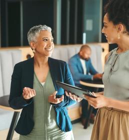 Strategische Pensioenplanning