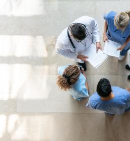 Klantverhaal - Ziekenhuis verzuim