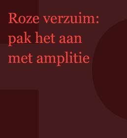 Roze verzuim
