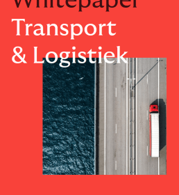 Cover E-paper - Transport & Logistiek