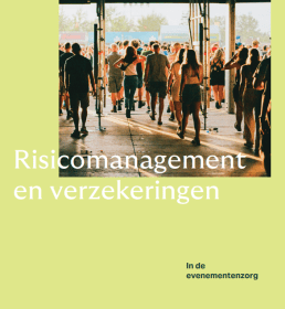 cover evenementenzorg