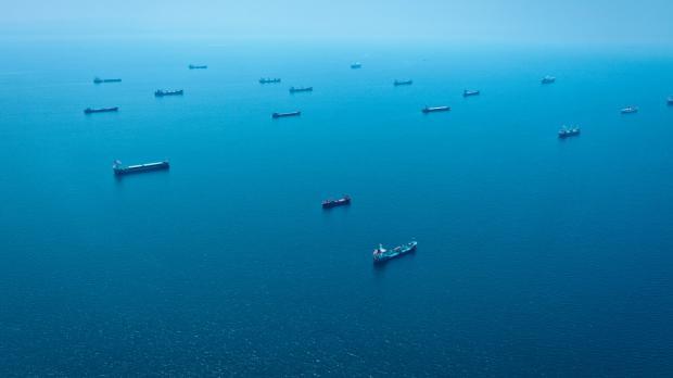 Marine cargo insurance