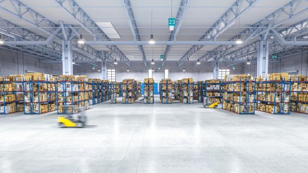 Gebouwen- en inventarisverzekering