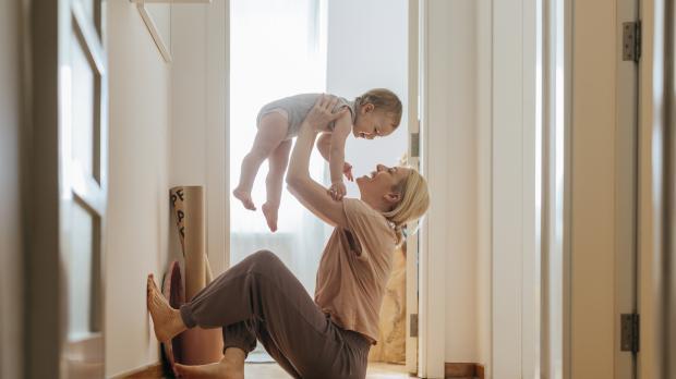 Pensioencommunicatie bij life-events