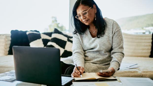 Nieuw pensioenstelsel Nieuw pensioenstelsel