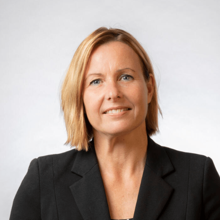 Photo of Sonja Koopmans