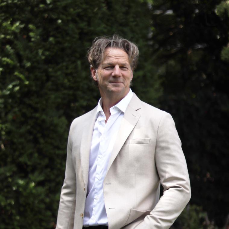 Photo of Danny Hensen