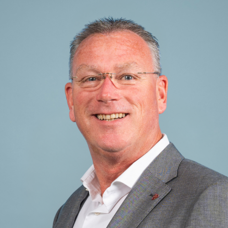 Photo of Hans Barten