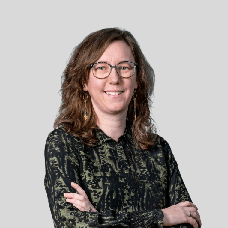 Photo of Liedeke Klaassen