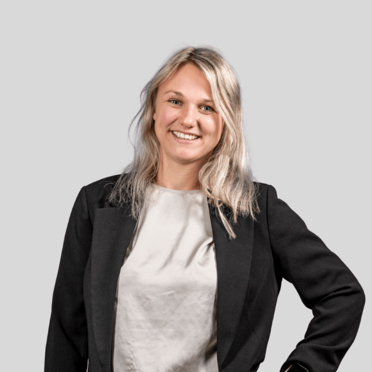 Photo of Linda Ruiter