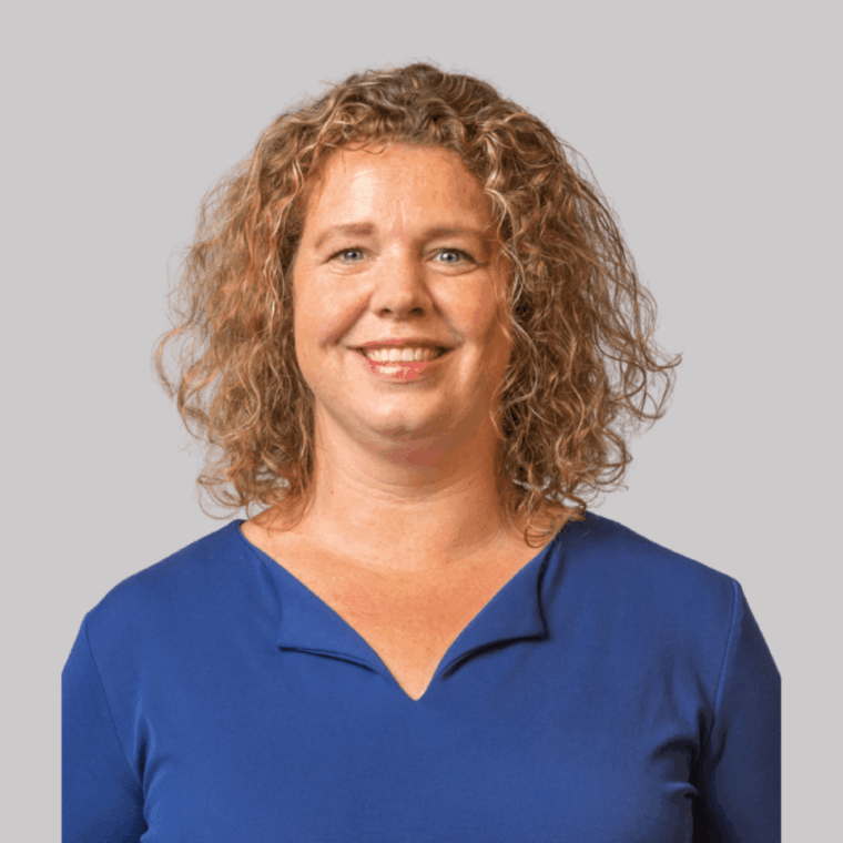 Photo of Marjolein Hardorff