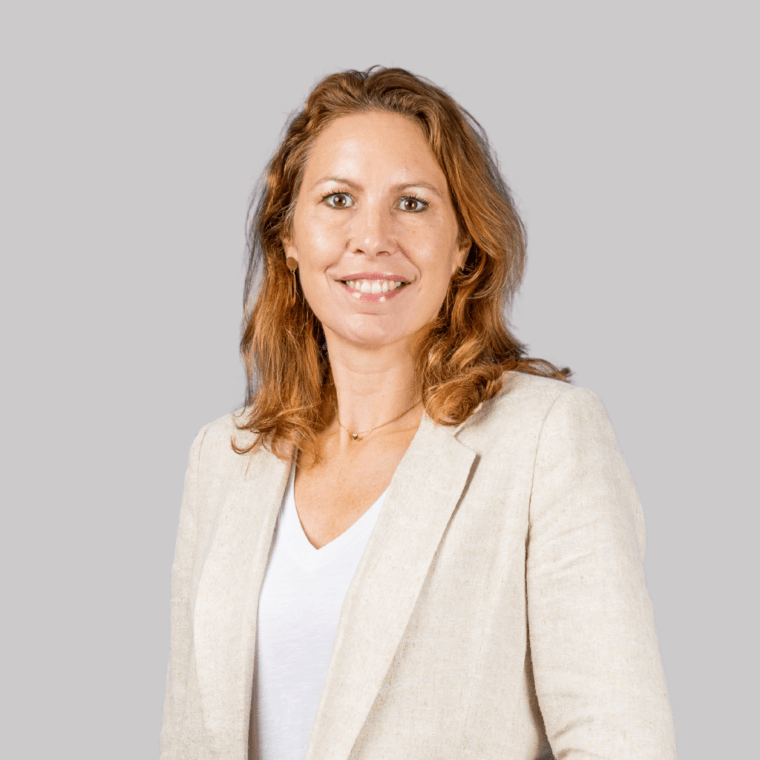 Photo of Kim Nortier