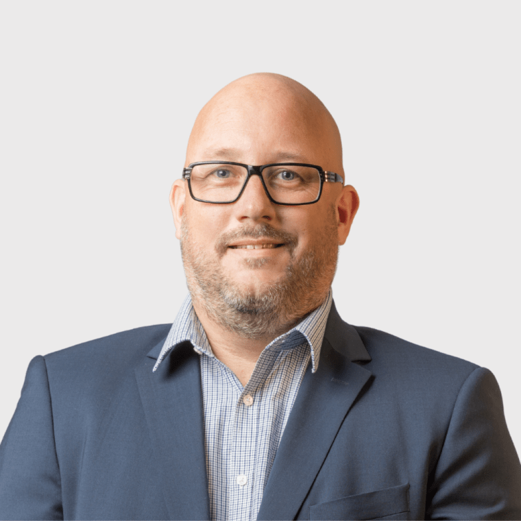 Photo of Martijn van Eijk