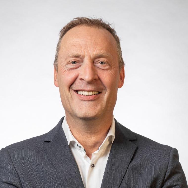 Photo of Michel Kamps