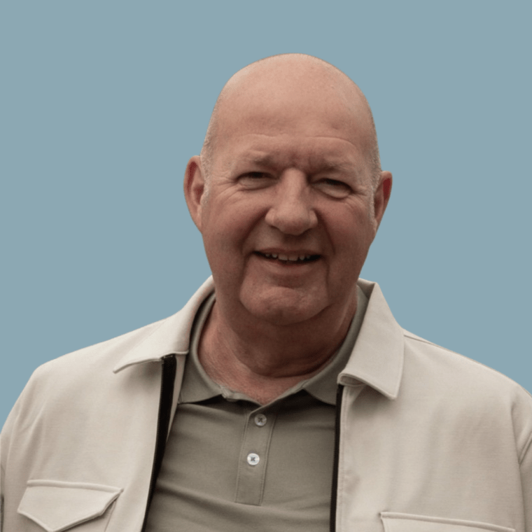 Photo of Sjaco Verbaas